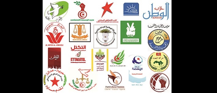 هل تجد أحزاب مصر عرابها كي