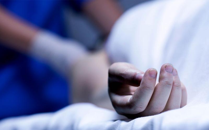 مشاجرة تودي بحياة أربعيني طعنا في