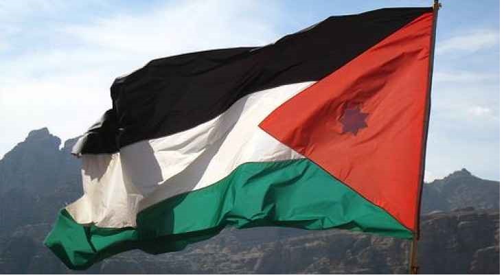 فريق أردني يفوز بالمركز الأول بمسابقة