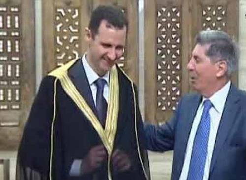 وفد نقابي يضم نوابا سابقين ومحامين