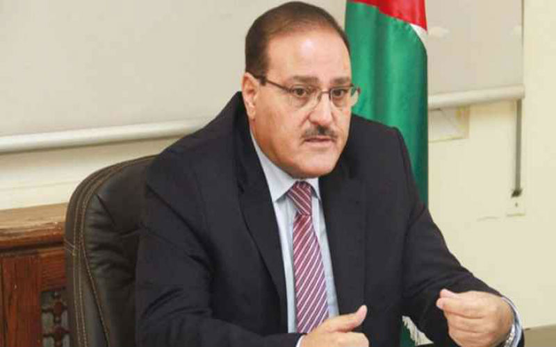 الطويسي يعد بحل ودي لقضية البوليتكنك