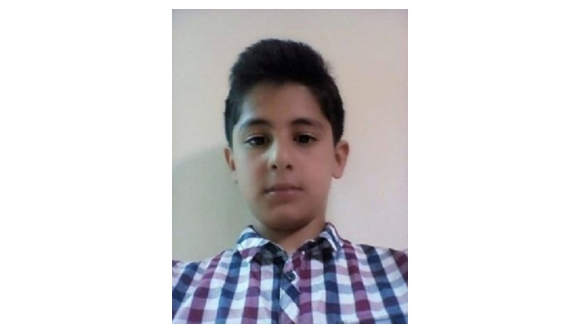 اختفاء الطفل خالد في ظروف غامضة