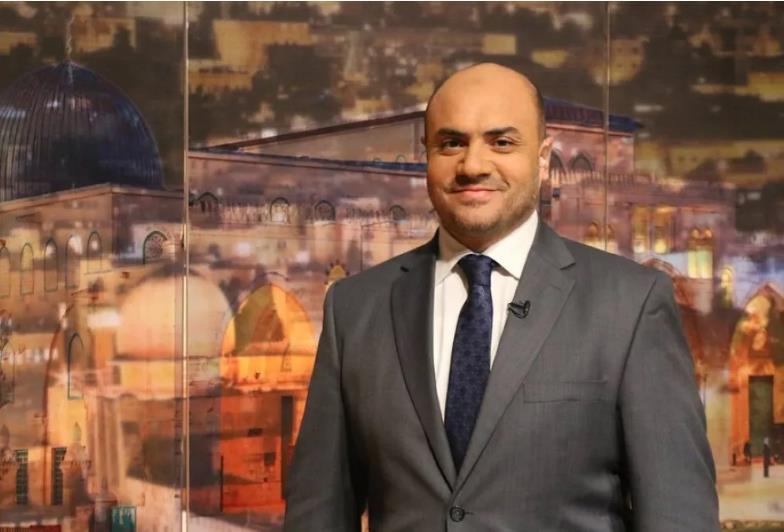 أقارب وزير الأوقاف بالجنة والبقية بالنار