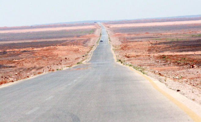 الجفر تستغيث