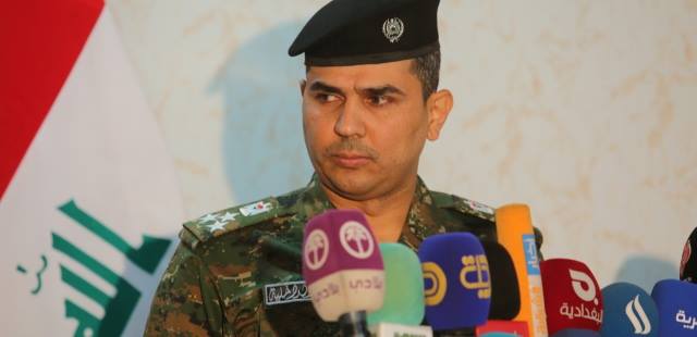 العراق يغلق معابره الحدودية مع الأردن
