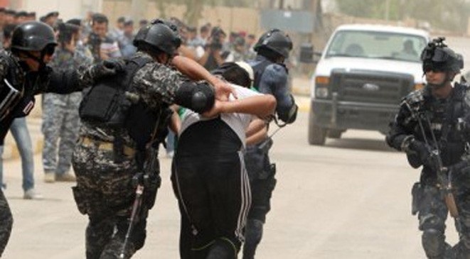 مصرع 25 داعشي في بعقوبة بالعراق
