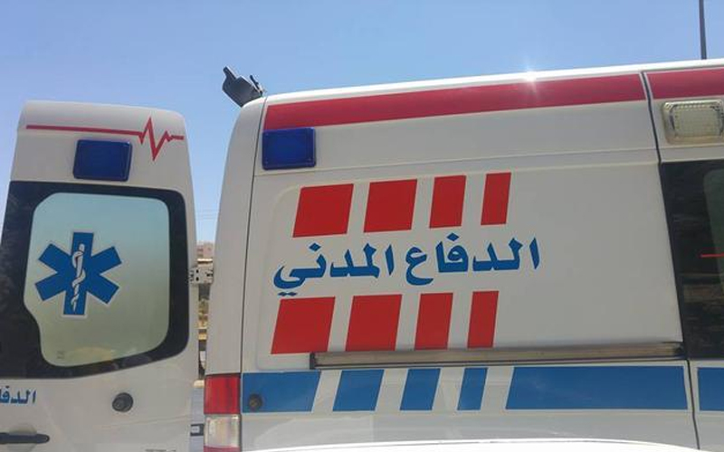 وفاة اربعيني اثر تعرضه للدهس في