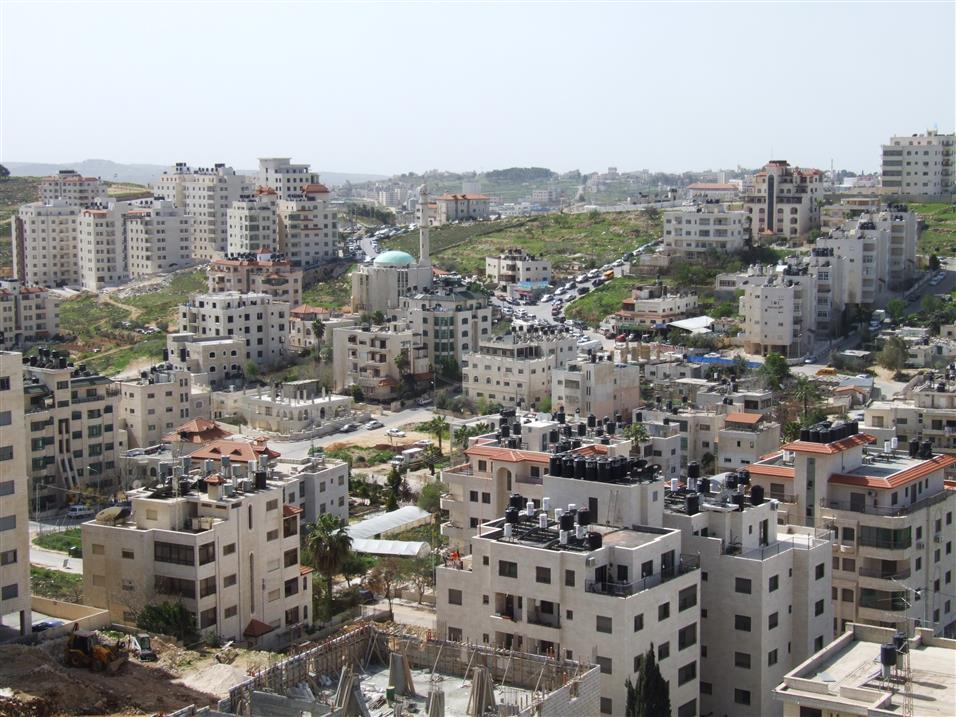 النيابة الفلسطينية تحقق بقضية(quotعاهرة رام الله)