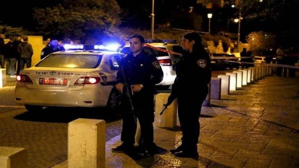 الخارجية الفلسطينية : منظومة القضاء الإسرائيلي