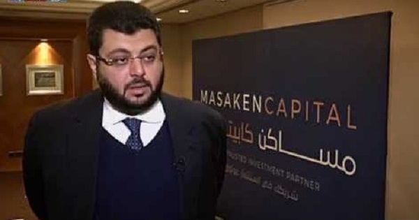 مساكن الأردن ترفع رأس المال إلى