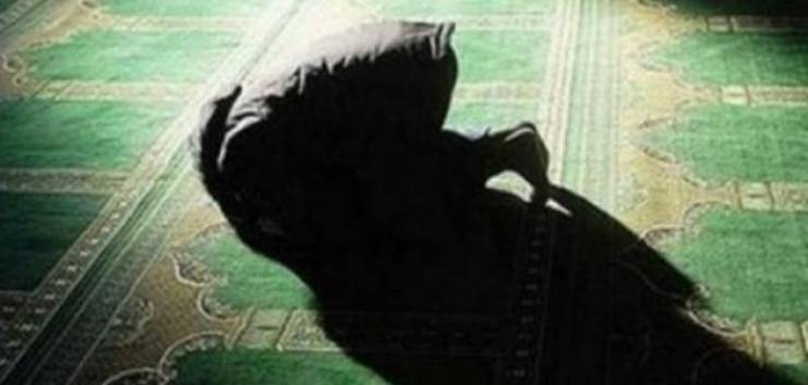 بالفيديو.. صلاة الفجر تنجي مواطنا سعوديا