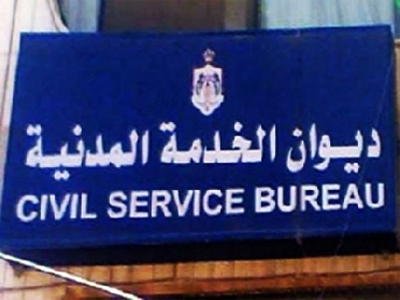 التنظيم الإداري لديوان الخدمة يأتي انسجاما