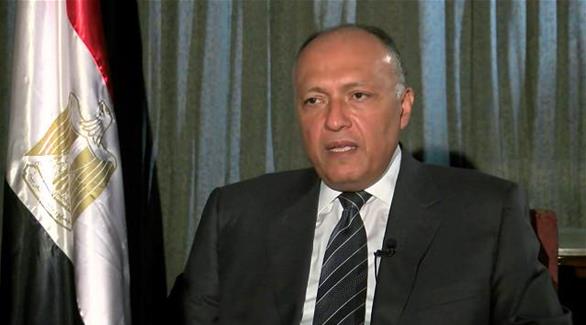 مصر: ليس لدينا أي قوات برية