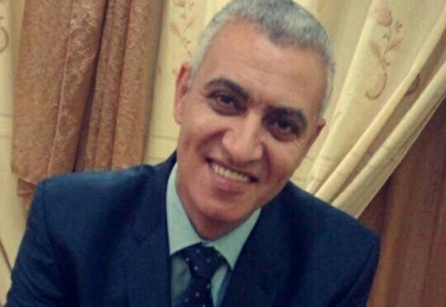 العموش مديرا عاما لصحيفة الدستور