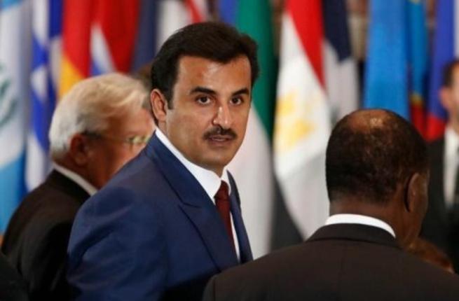 الامارات تحذر من quotطلاقquot مع قطر