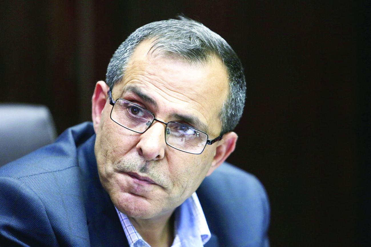 عبيدات: قانون الغذاء الجديد عالج العديد