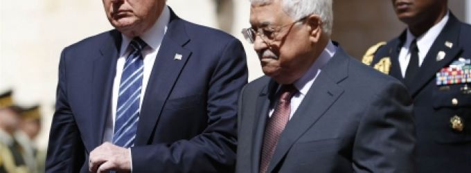 الخارجية الأميركية تنفي الضغط على السلطة