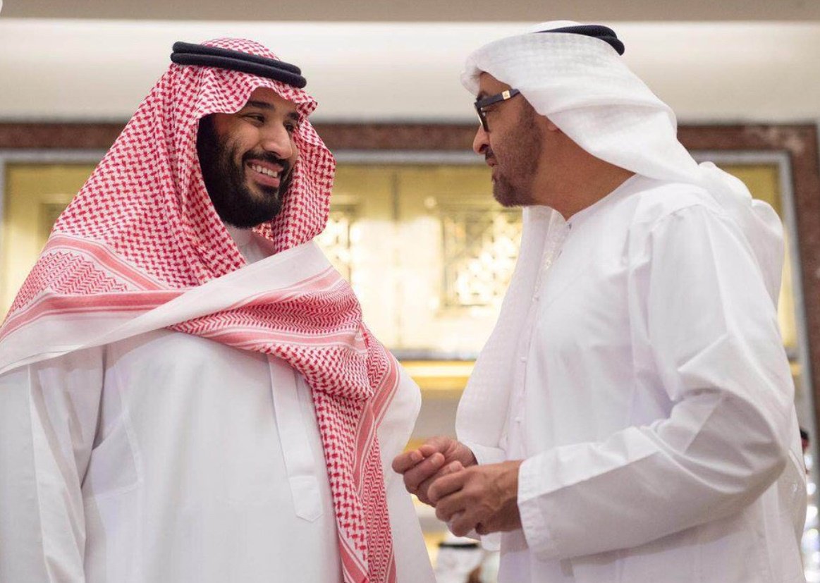 “وول ستريت جورنال”: هكذا يعيد “ابن