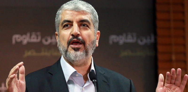 مشعل: انتخابات بيرزيت مفخرة وطنية