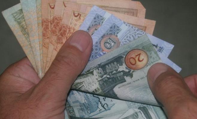 (الضريبة): ايصال الدعم الى 5،3 مليون