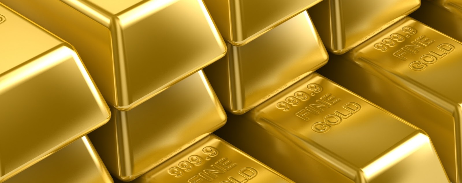 الذهب يستهل الربع الثاني بإرتفاع بعد