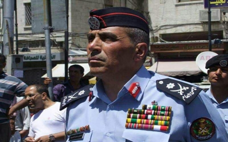 تنقلات وتعيينات في الامن العام (اسماء)