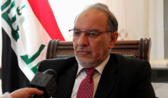عباس: عزيز سيدفن بالاردن والتأخير سببه