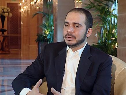 الأمير علي يدعو لتفعيل (إدارة الأزمات)
