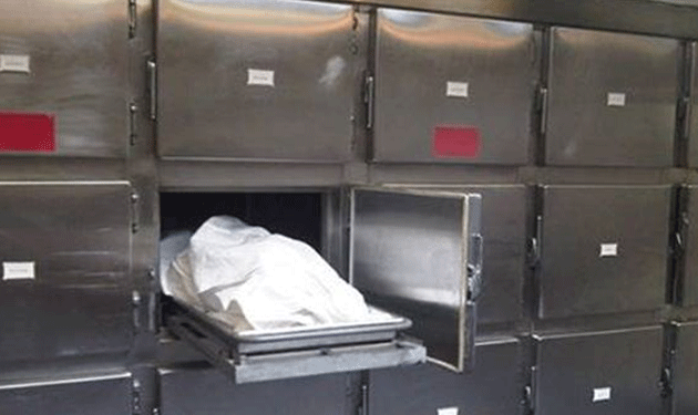 الامن :شبهة جنائية خلف احتراق مواطن