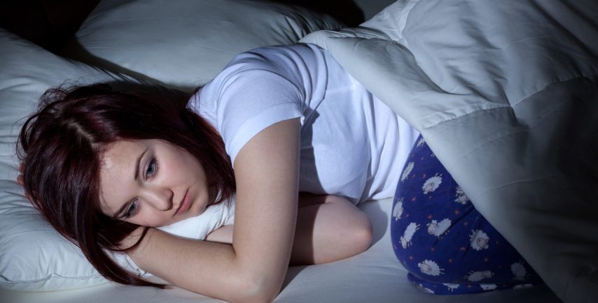 وصفة طبيعية تخلصك من الأرق.. جربيها