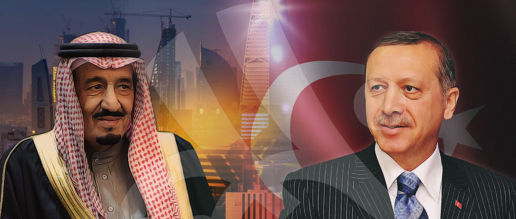 مصادر: تركيا تزود السعودية بكميات كبيرة