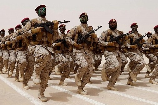 رسميا .. السودان تعتزم إعلان الحرب