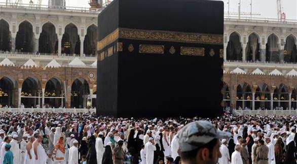 وزارة الصحة السعودية تنهي استعداداتها لخدمة