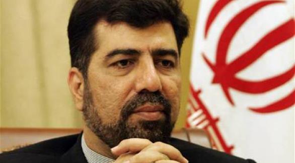 إيران تؤكد وفاة سفيرها السابق في