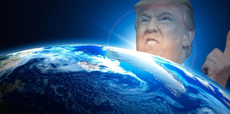 ما هو طلب ترامب “الجريء” الذي