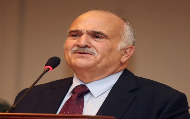 الأمير الحسن بن طلال: «على العرب