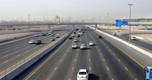 وفاة أردنية وإصابة 5 آخرين بحادث
