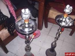 الأمانة تغلق (426) مطعما وquotكوفي شوبquot