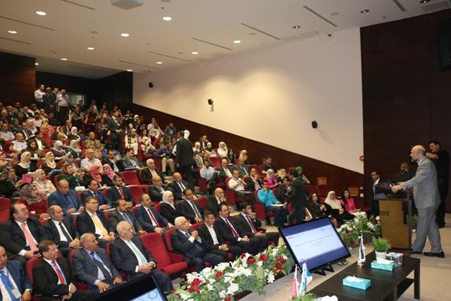 مؤتمر حوكمة المناهج المدرسية .. يطرح