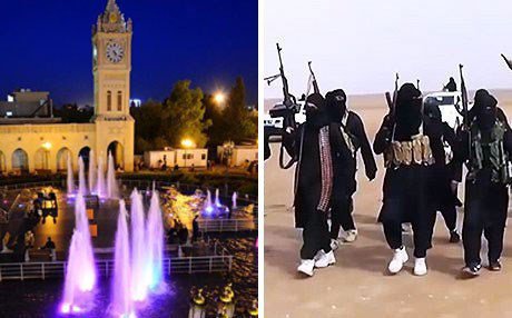 اربيل وبغداد تشكلان غرفة عمليات لاستعادة