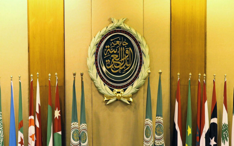 الجامعة العربية: جميع الخيارات مطروحة أمام