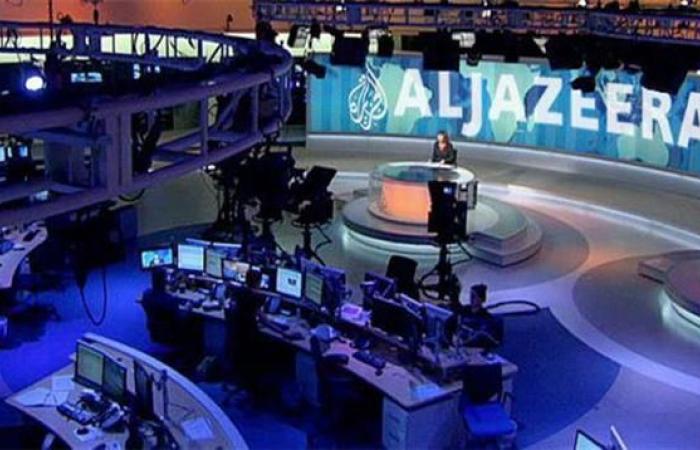 الجزيرة وتلفزيون قطر الحكومي يتعرضان لمحاولات