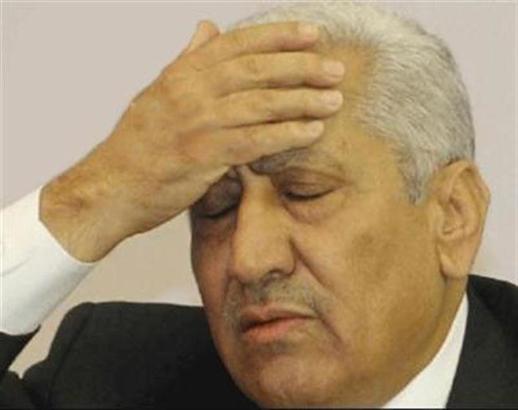 النسور: سهونا عقودا