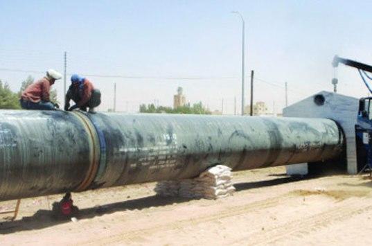 میاه الدیسي تعود للعمانیین