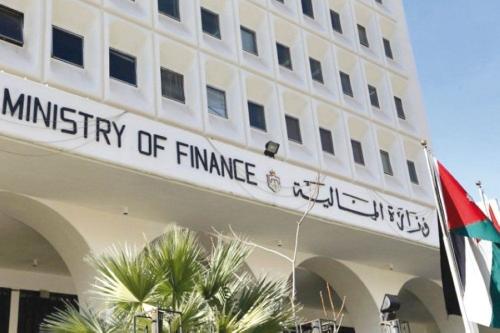 ارتفاع عجز الموازنة الى 726 مليونا
