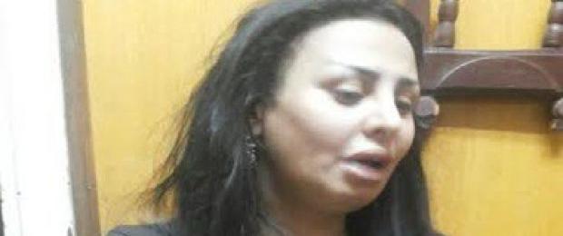 ترحيل (بطلة كليب سيب إيدي) إلى