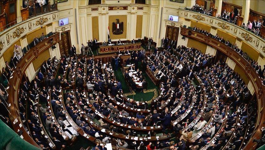 رئيس برلمان مصر يلوح بتعديل الدستور