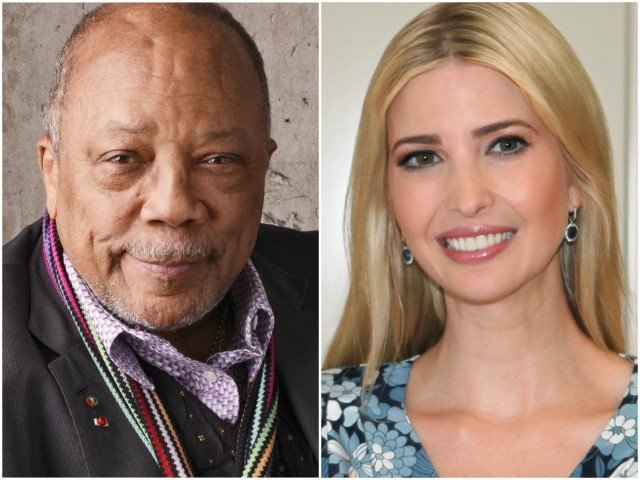 مفاجأة يفجرها منتج موسيقي شهير:”واعدت إيفانكا