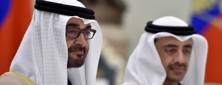 واشنطن بوست: الإمارات وراء اختراق مواقع