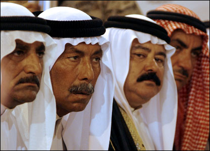 العراق.. تسليح العشائر يصطدم بالسلاح المذهبي